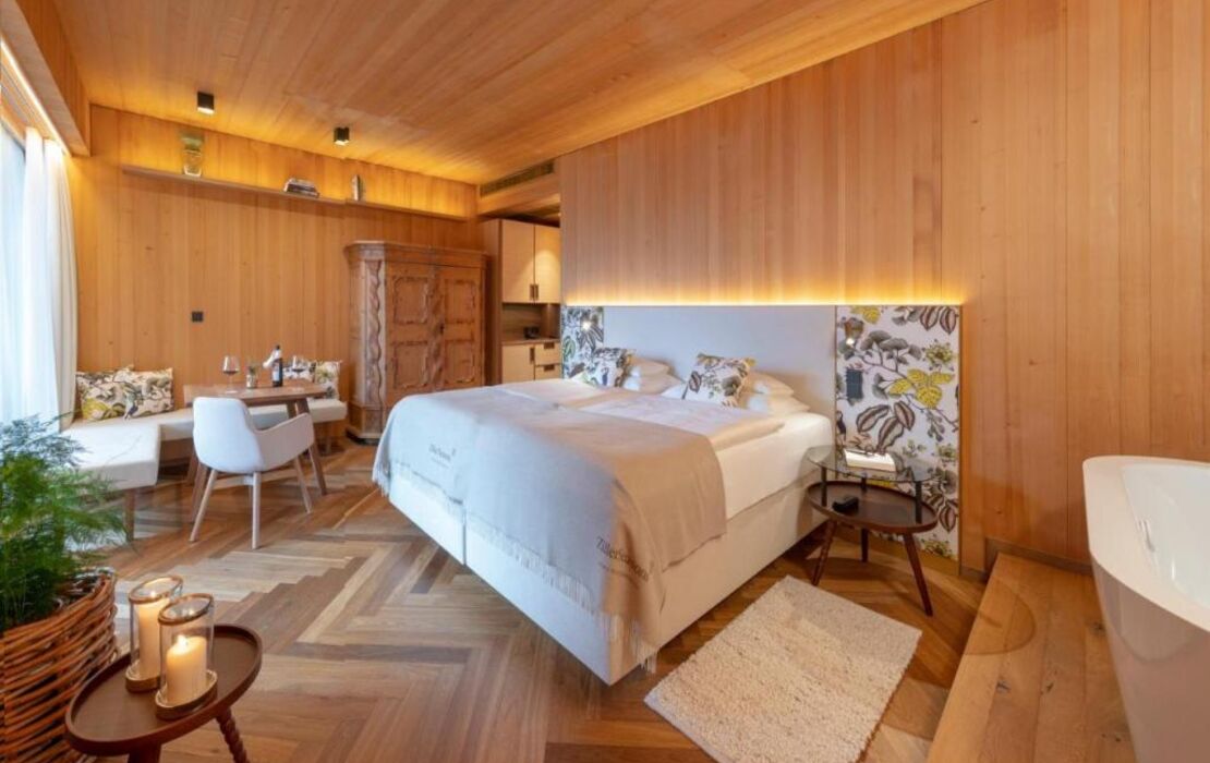 MalisGarten Green Spa Hotel - Adults Only