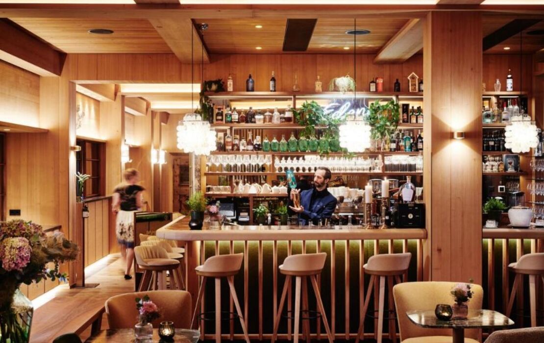 MalisGarten Green Spa Hotel - Adults Only