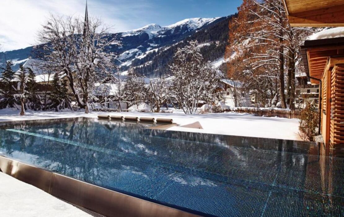 MalisGarten Green Spa Hotel - Adults Only