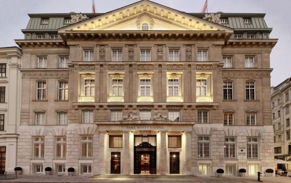 Park Hyatt Vienna