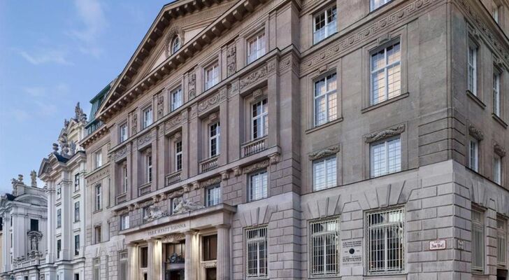 Park Hyatt Vienna