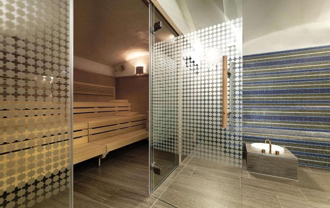 Anantara Palais Hansen Vienna - newly renovated