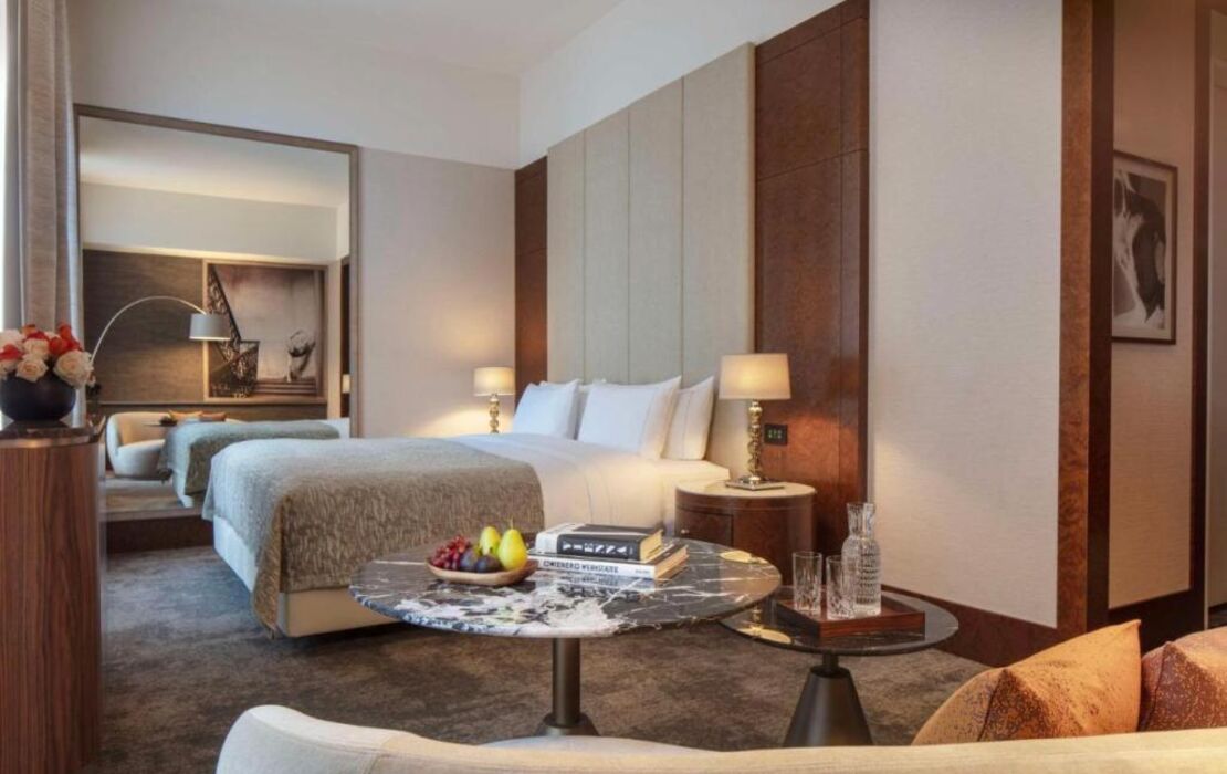 Anantara Palais Hansen Vienna - newly renovated