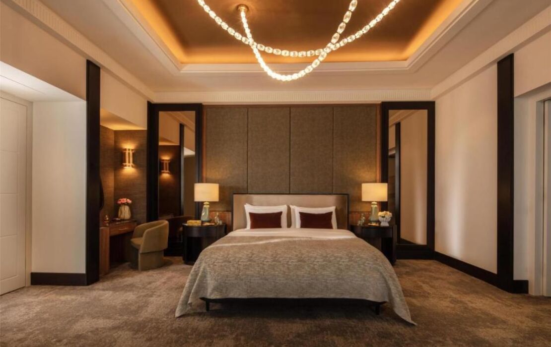 Anantara Palais Hansen Vienna - newly renovated