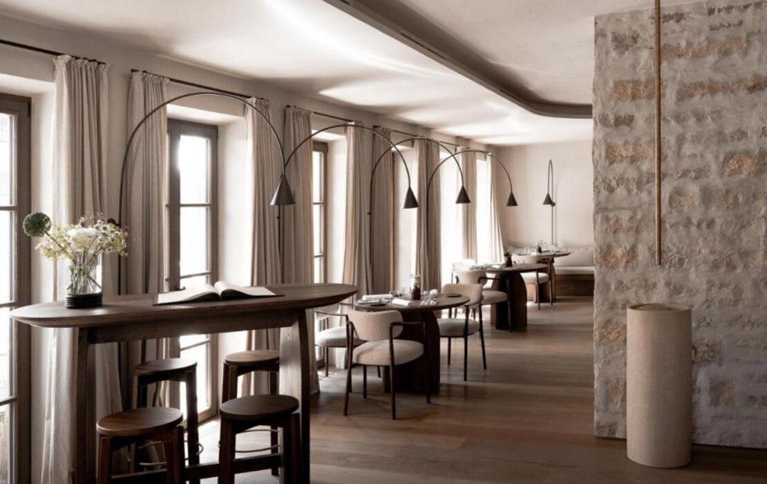 stieg'nhaus Design Boutique Hotel