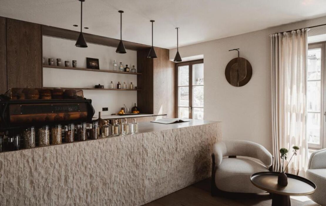 stieg'nhaus Design Boutique Hotel