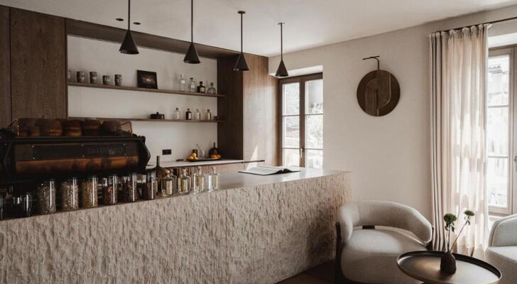 stieg'nhaus Design Boutique Hotel