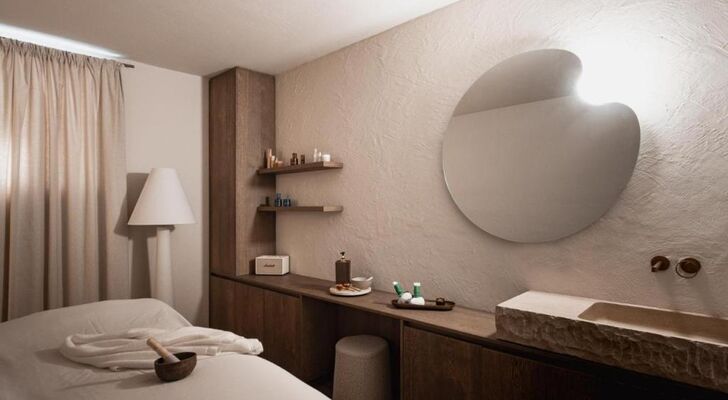 stieg'nhaus Design Boutique Hotel