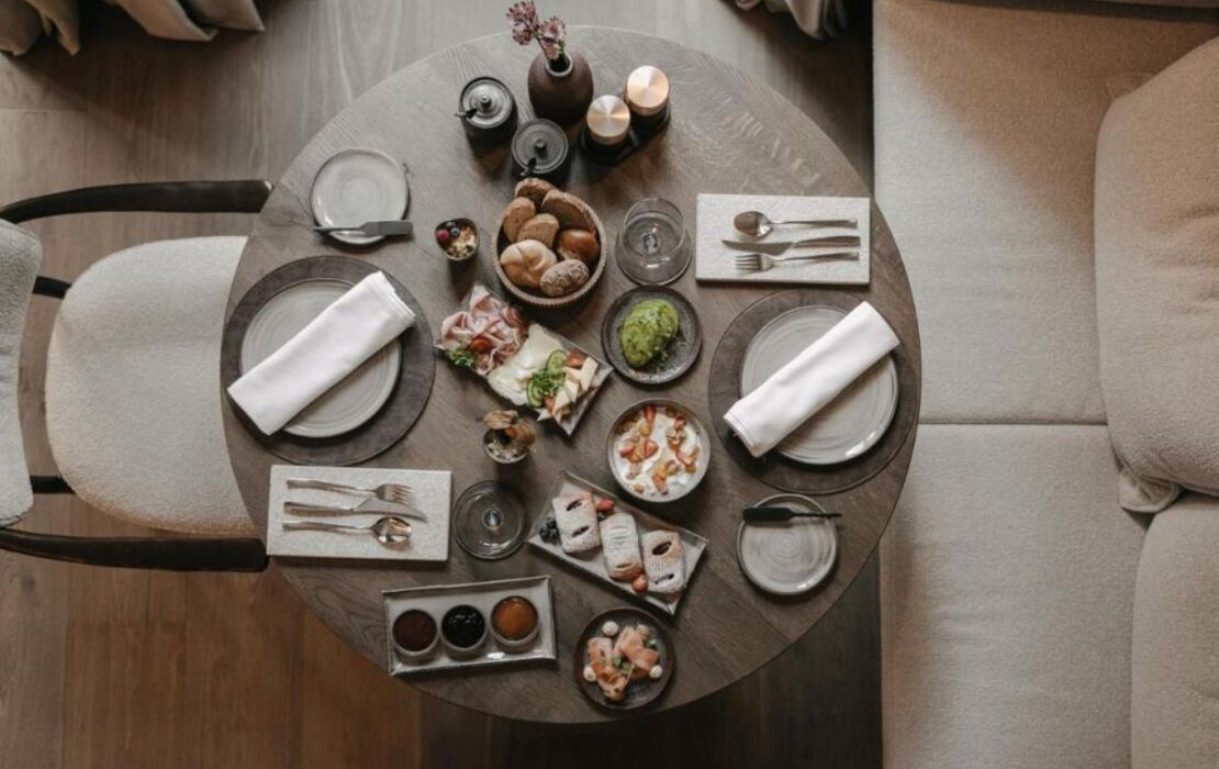 stieg'nhaus Design Boutique Hotel