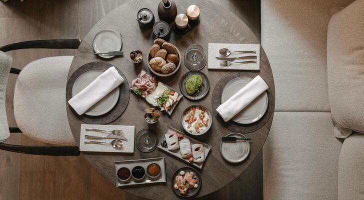 stieg'nhaus Design Boutique Hotel