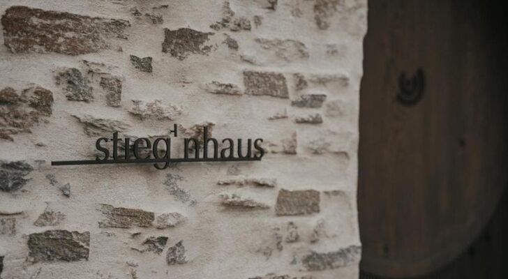 stieg'nhaus Design Boutique Hotel