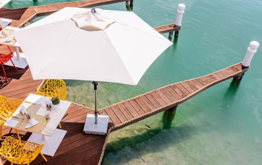 Hotel Schloss Seefels