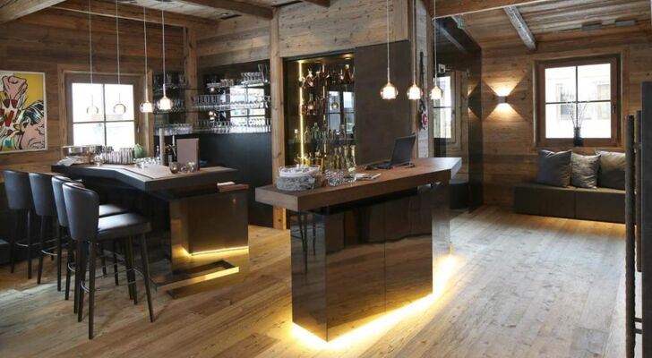 SEVERIN*S – The Alpine Retreat