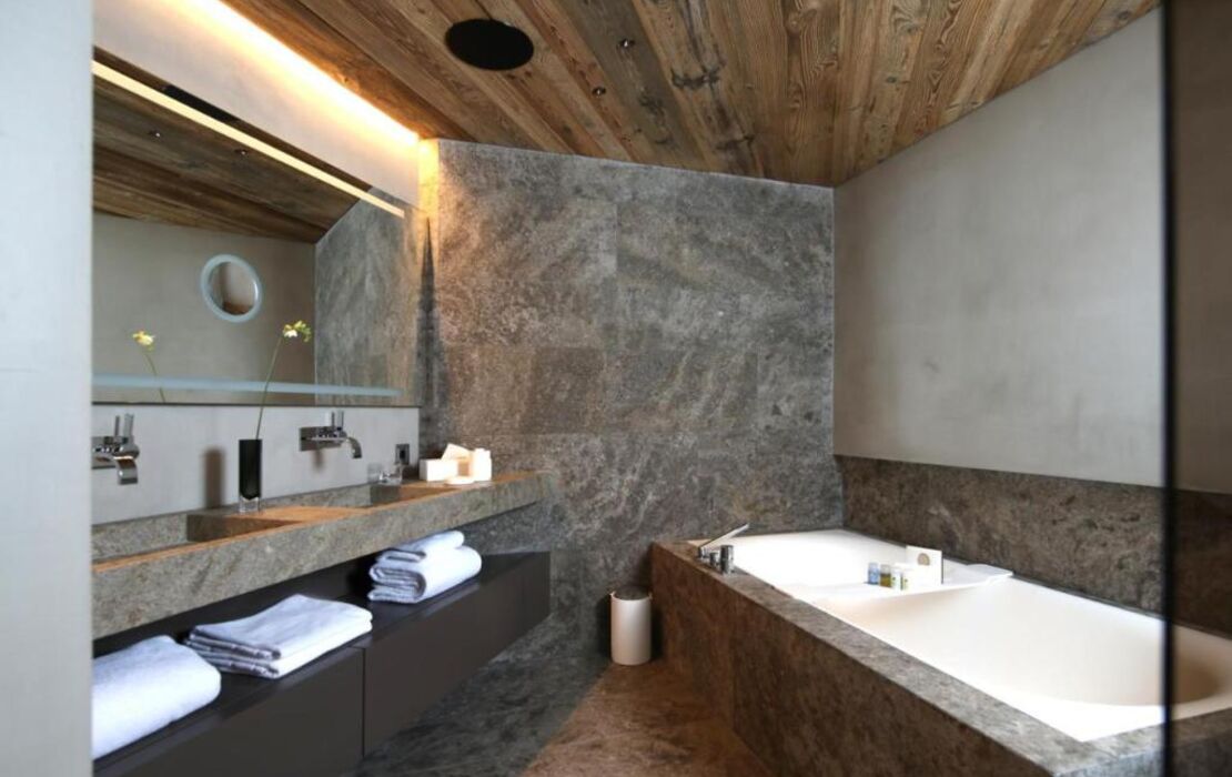 SEVERIN*S – The Alpine Retreat