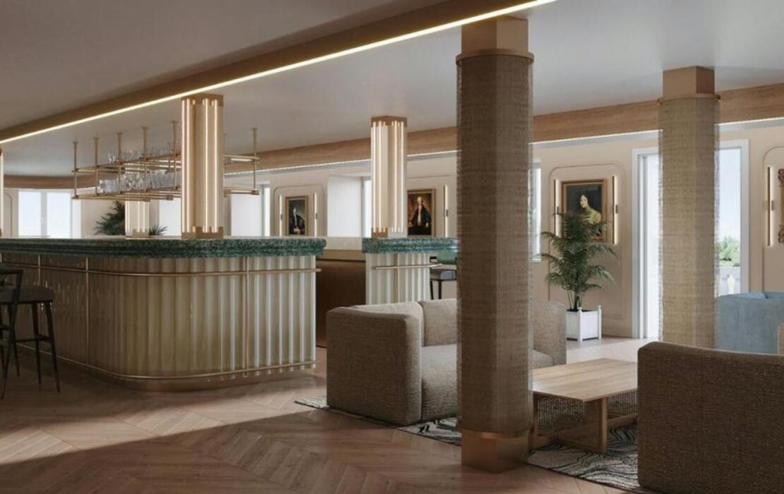 Badischer Hof Baden-Baden - Leonardo Limited Edition