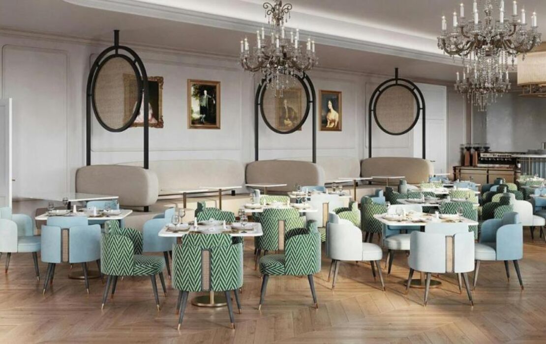 Badischer Hof Baden-Baden - Leonardo Limited Edition