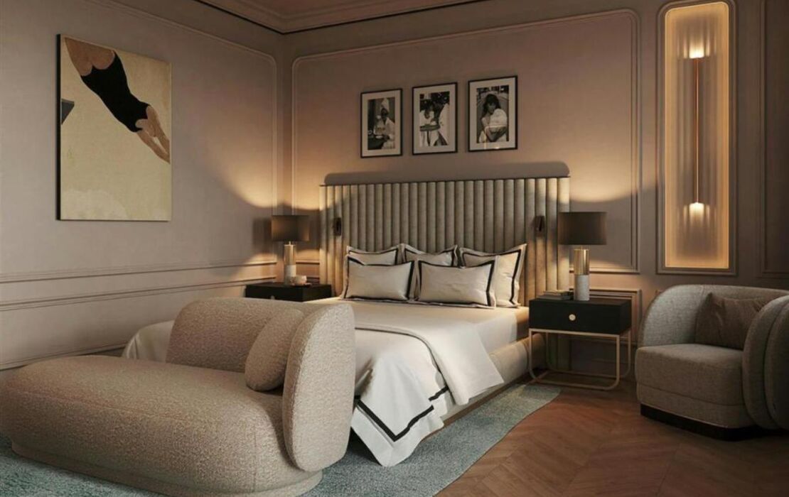 Badischer Hof Baden-Baden - Leonardo Limited Edition