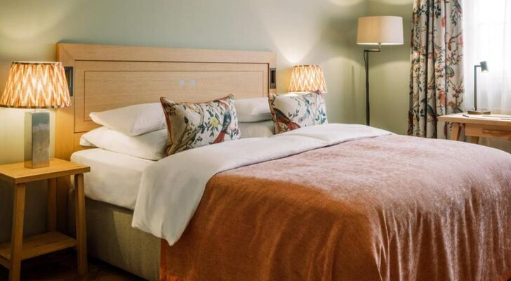 Spa & Resort Bachmair Weissach, LUXURY FAMILY RESORT