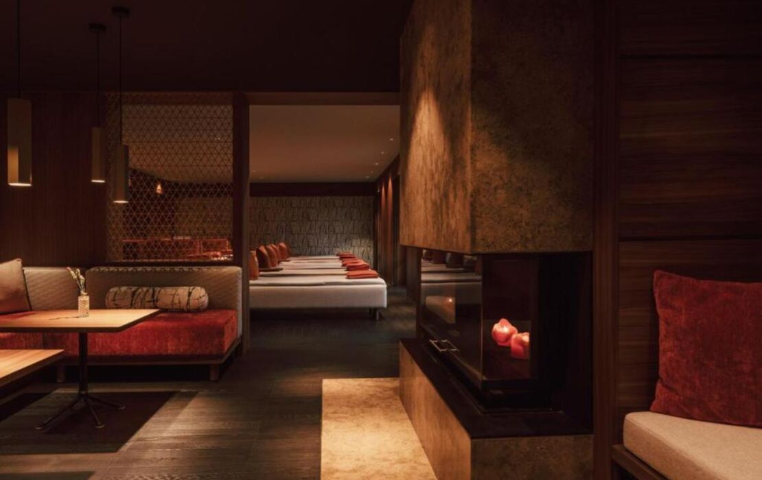 Spa & Resort Bachmair Weissach, LUXURY FAMILY RESORT