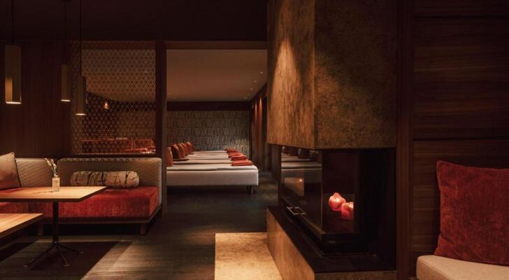 Spa & Resort Bachmair Weissach, LUXURY FAMILY RESORT