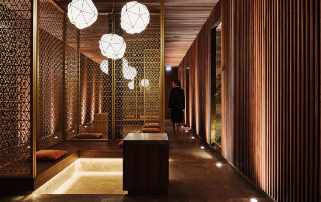 Spa & Resort Bachmair Weissach, LUXURY FAMILY RESORT