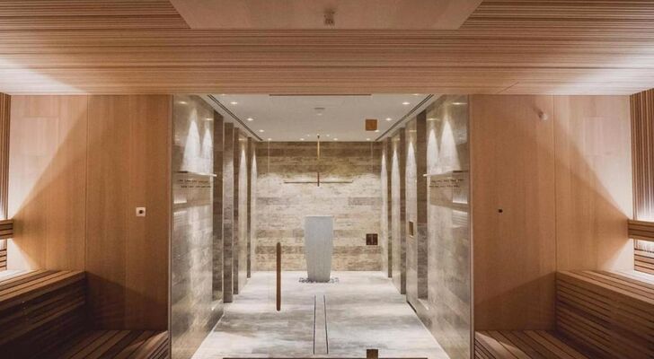 Spa & Resort Bachmair Weissach, LUXURY FAMILY RESORT