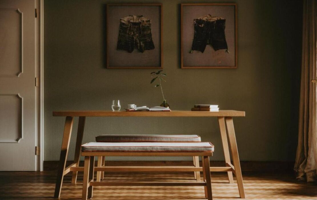 Spa & Resort Bachmair Weissach, LUXURY FAMILY RESORT