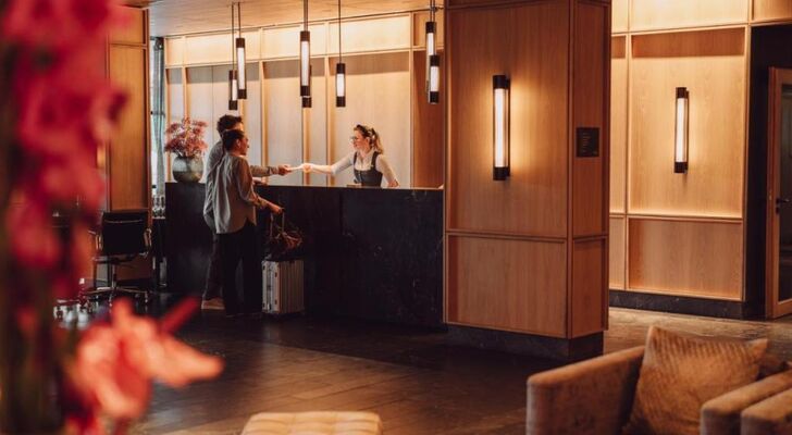 Parkhotel Egerner Höfe