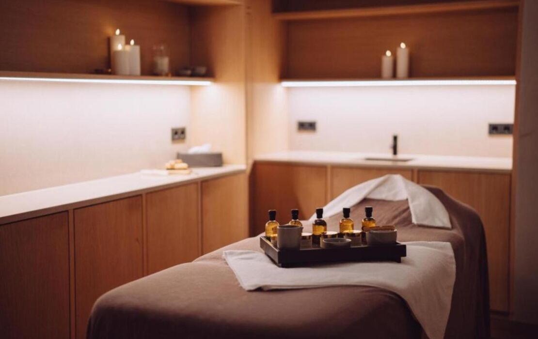 Parkhotel Egerner Höfe