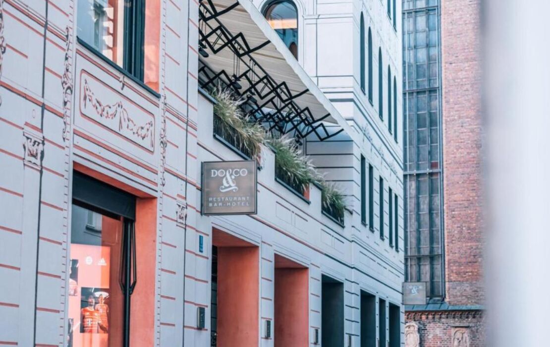 DO & CO Hotel München