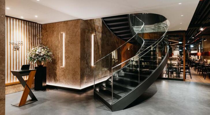 DO & CO Hotel München