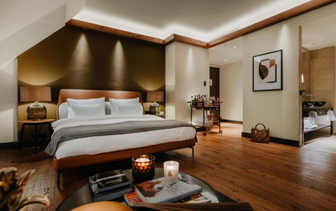 DO & CO Hotel München