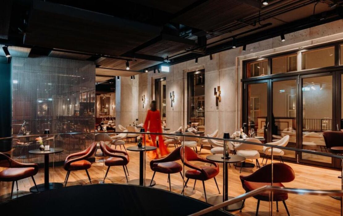 DO & CO Hotel München