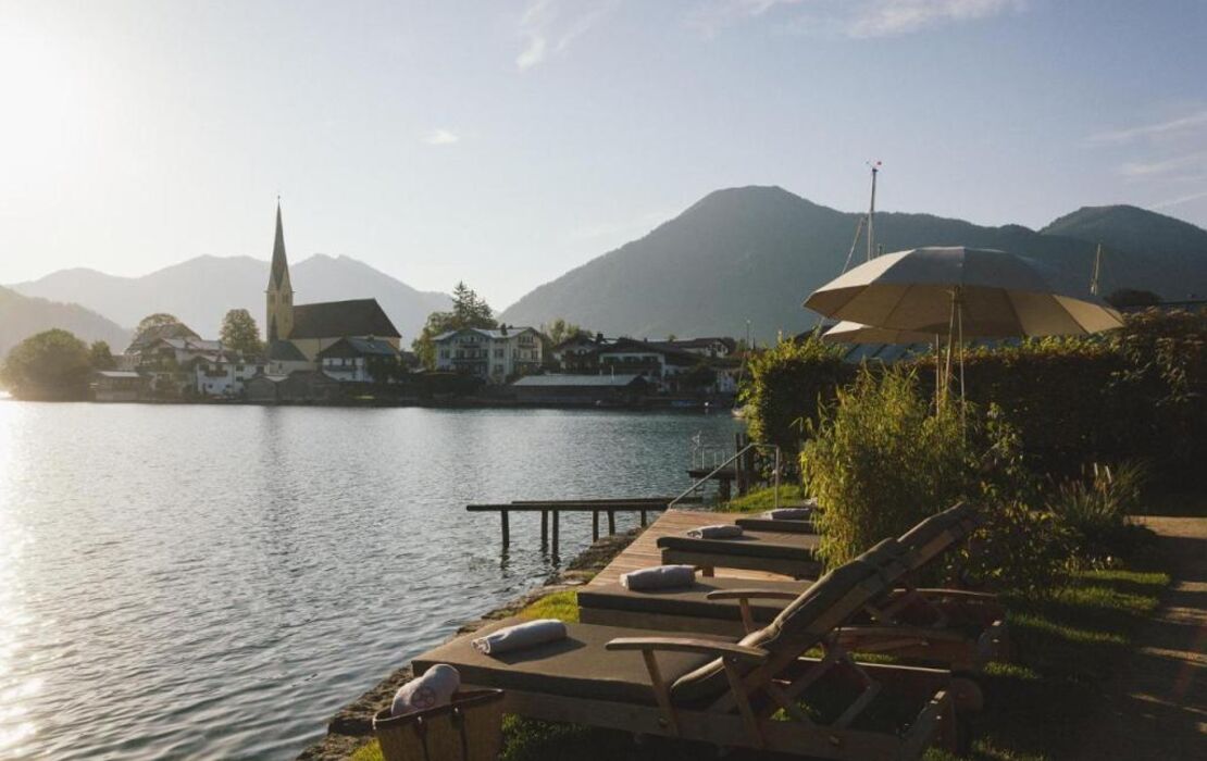 Althoff Seehotel Überfahrt