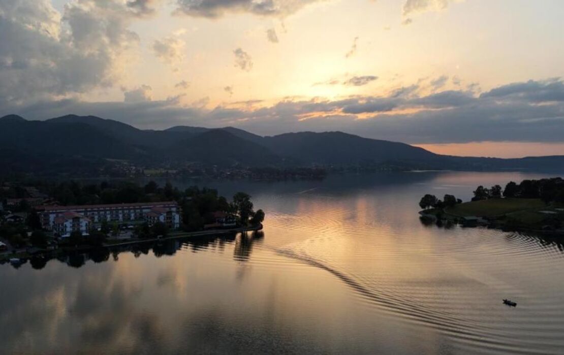 Althoff Seehotel Überfahrt