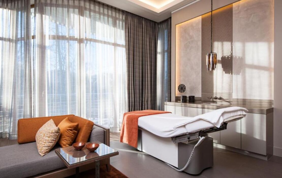 Althoff Seehotel Überfahrt