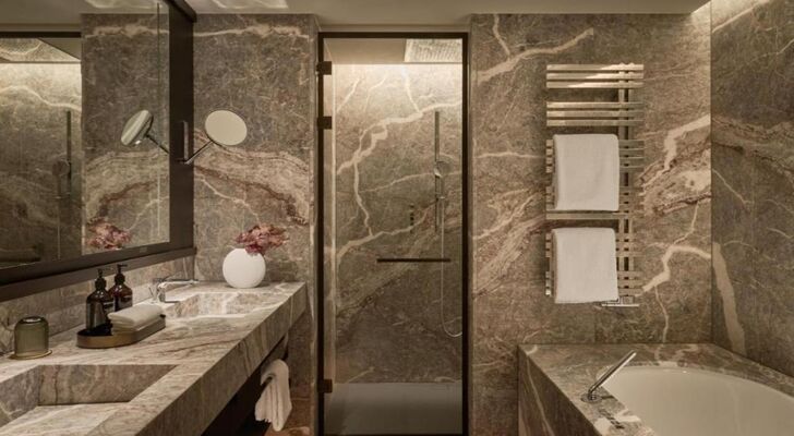 The Florentin by Althoff Collection