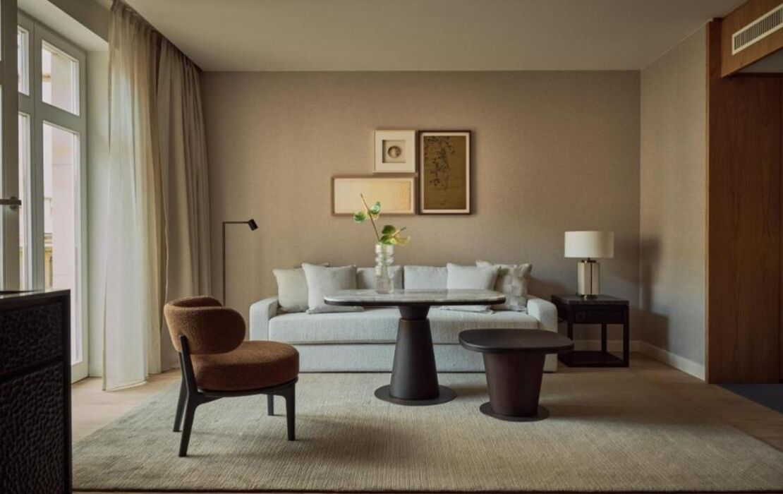 The Florentin by Althoff Collection