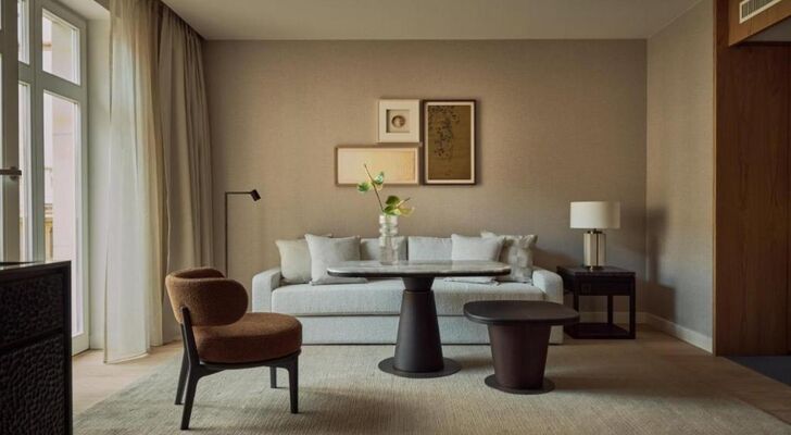 The Florentin by Althoff Collection