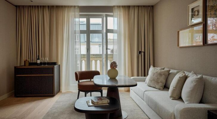 The Florentin by Althoff Collection