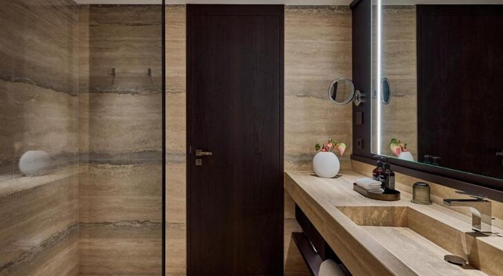 The Florentin by Althoff Collection