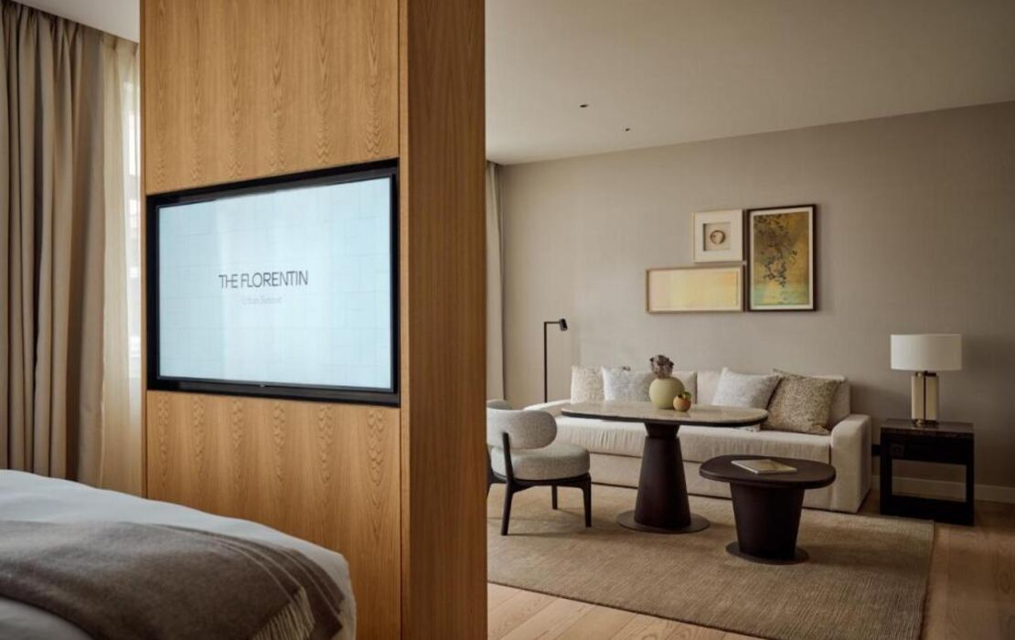 The Florentin by Althoff Collection