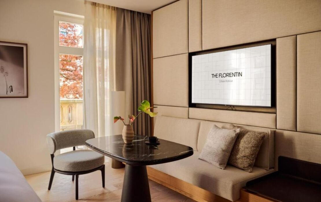 The Florentin by Althoff Collection