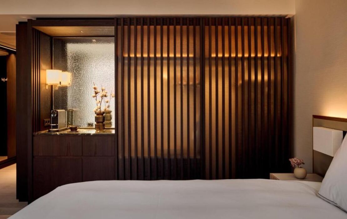 The Florentin by Althoff Collection