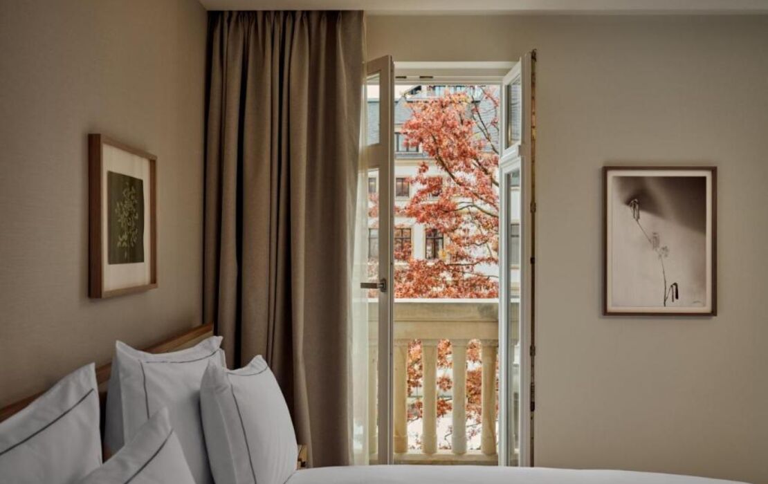 The Florentin by Althoff Collection