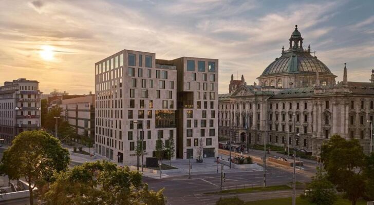 Koenigshof, a Luxury Collection Hotel, Munich