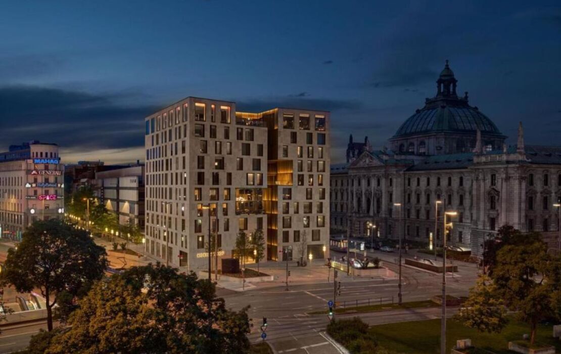 Koenigshof, a Luxury Collection Hotel, Munich