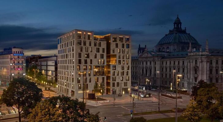 Koenigshof, a Luxury Collection Hotel, Munich