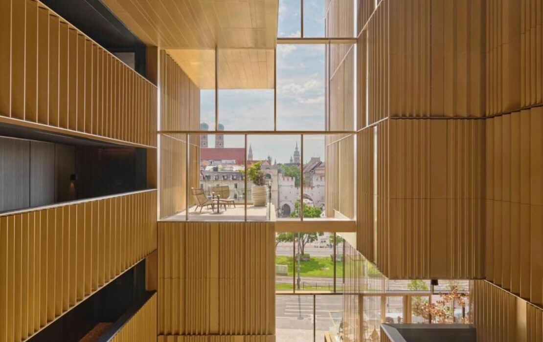 Koenigshof, a Luxury Collection Hotel, Munich