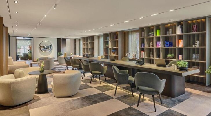 Koenigshof, a Luxury Collection Hotel, Munich